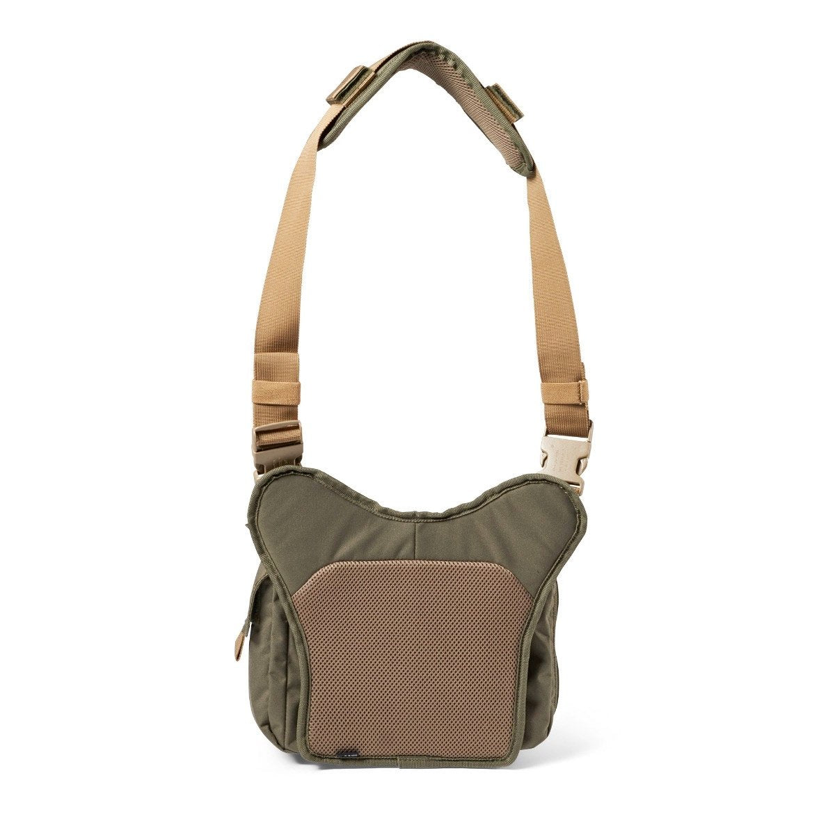 5.11 Tactical Daily Deploy Push Pack 5L Black-Tactical Gear UK