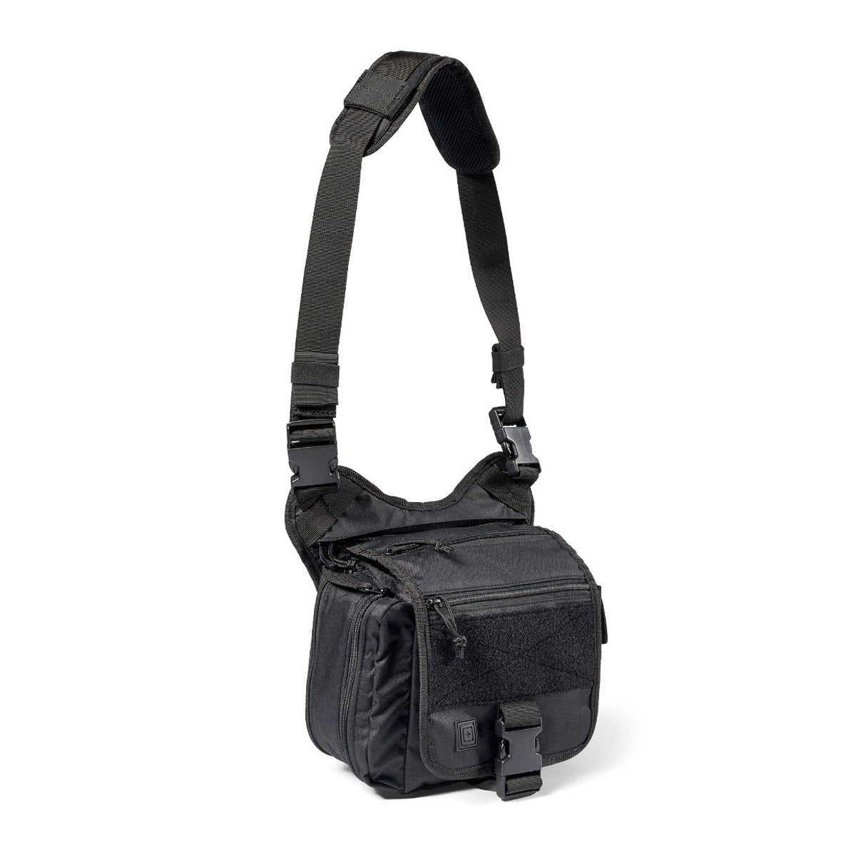 5.11 Tactical Daily Deploy Push Pack 5L Black-Tactical Gear UK
