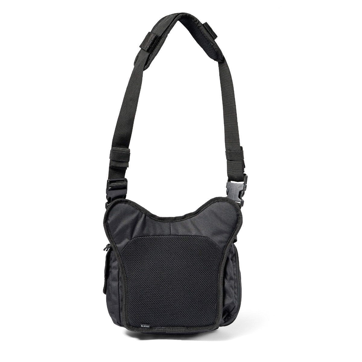 5.11 Tactical Daily Deploy Push Pack 5L Black-Tactical Gear UK