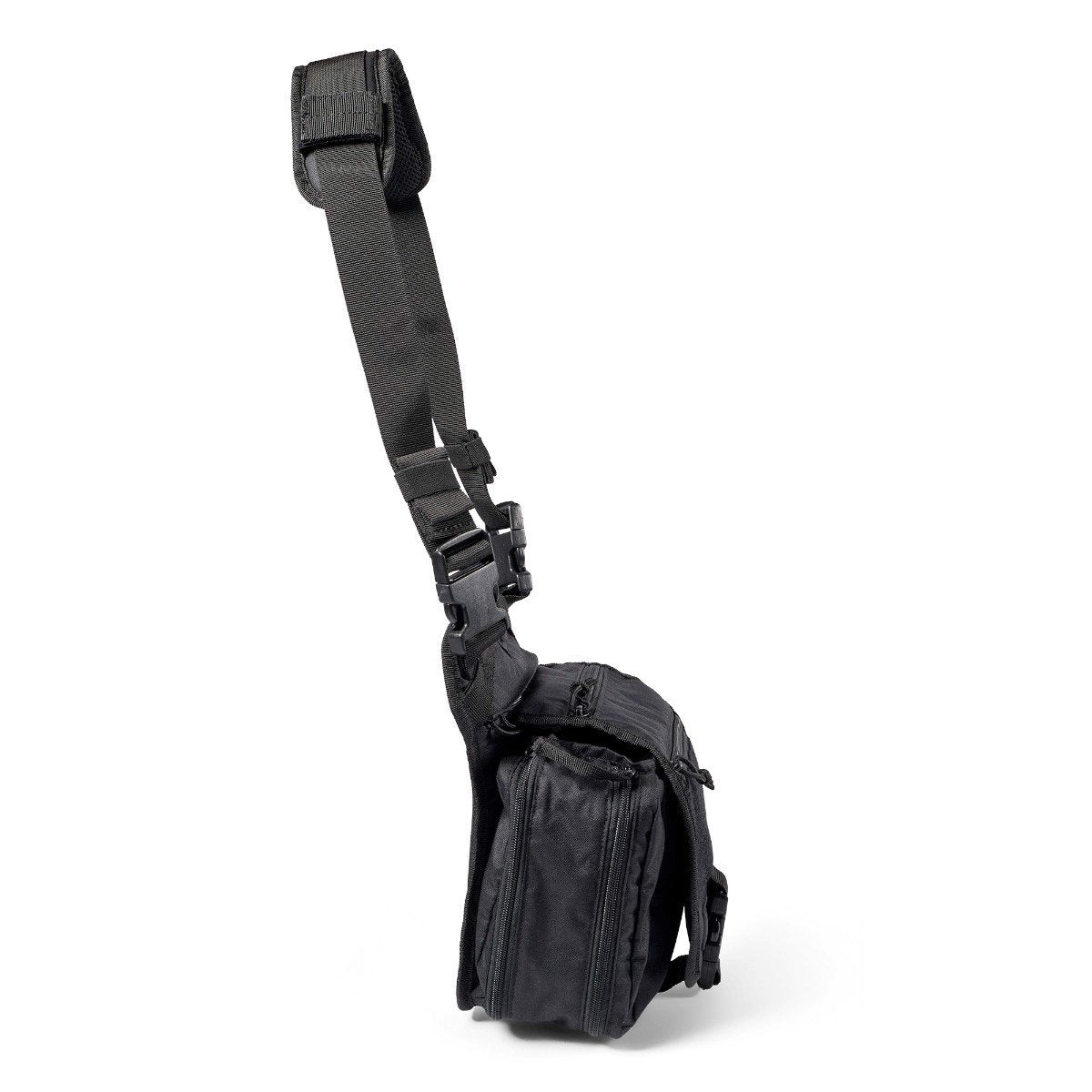 5.11 Tactical Daily Deploy Push Pack 5L Black-Tactical Gear UK