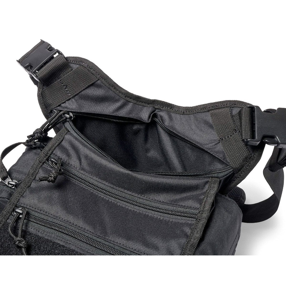 5.11 Tactical Daily Deploy Push Pack 5L Black-Tactical Gear UK