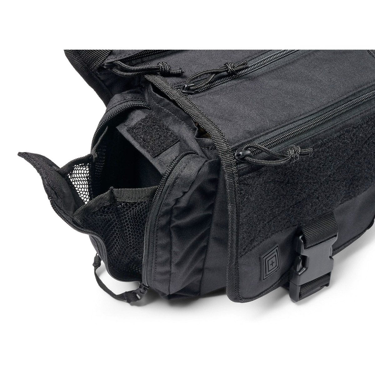 5.11 Tactical Daily Deploy Push Pack 5L Black-Tactical Gear UK
