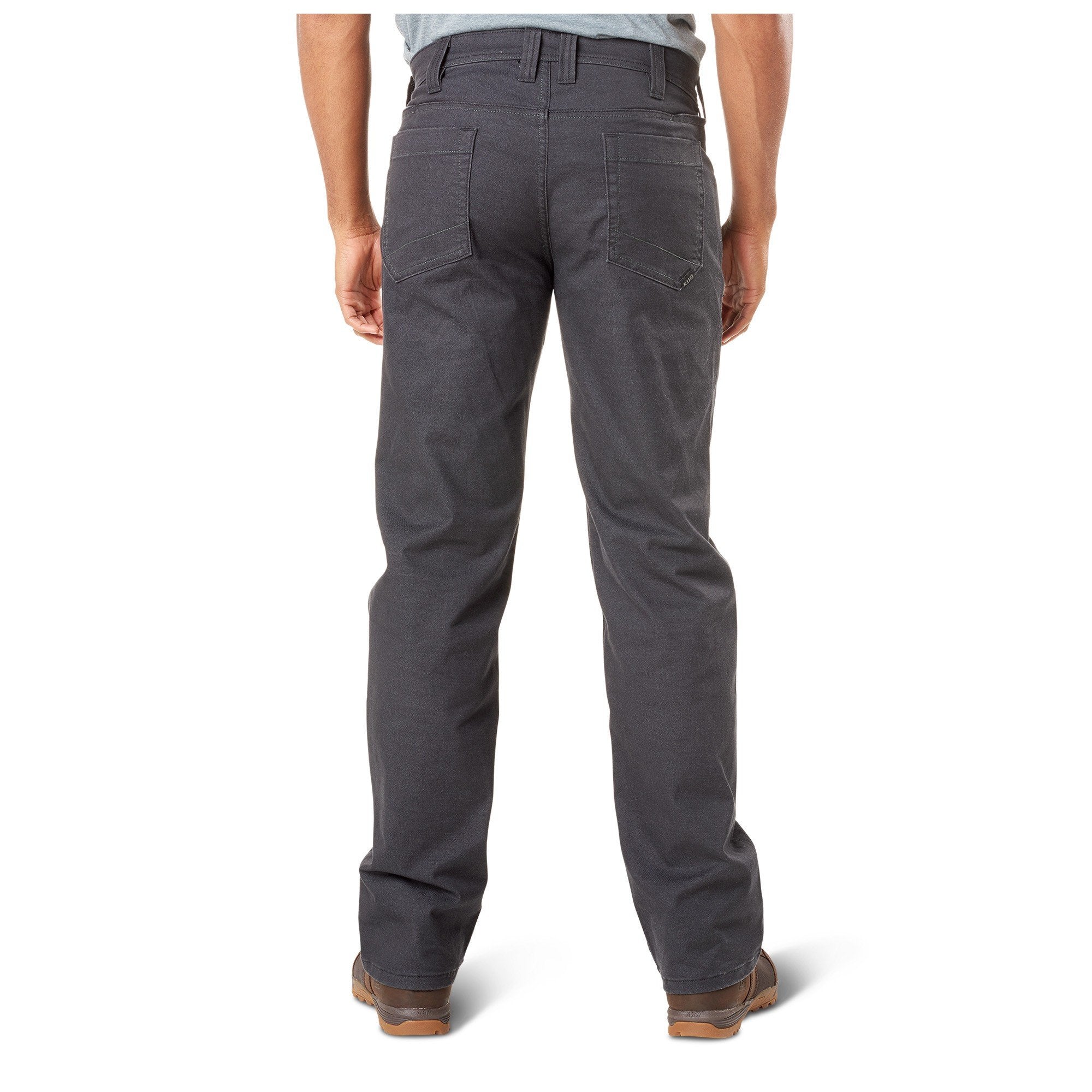 5.11 Tactical Defender Flex Straight Jeans Volcanic-Tactical Gear UK