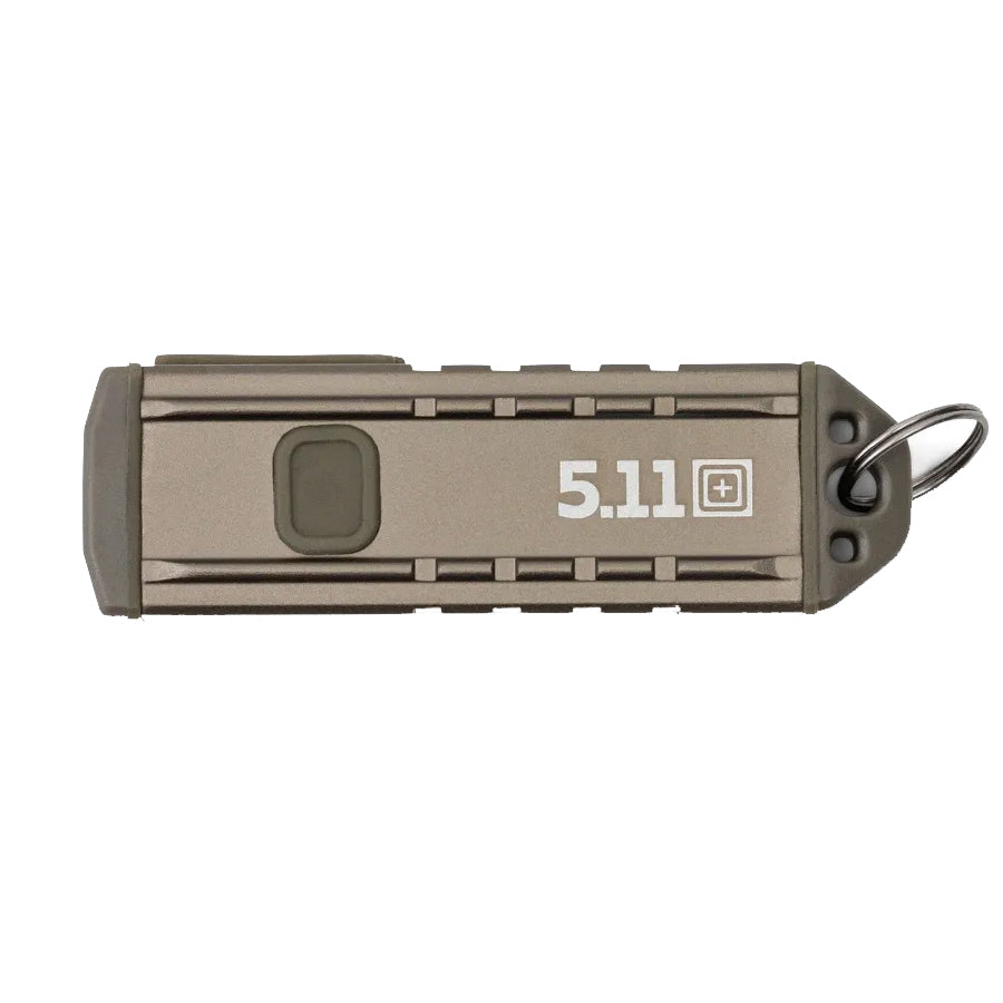 5.11 TACTICAL Deploy K-USB Flashlight-Tactical Gear UK