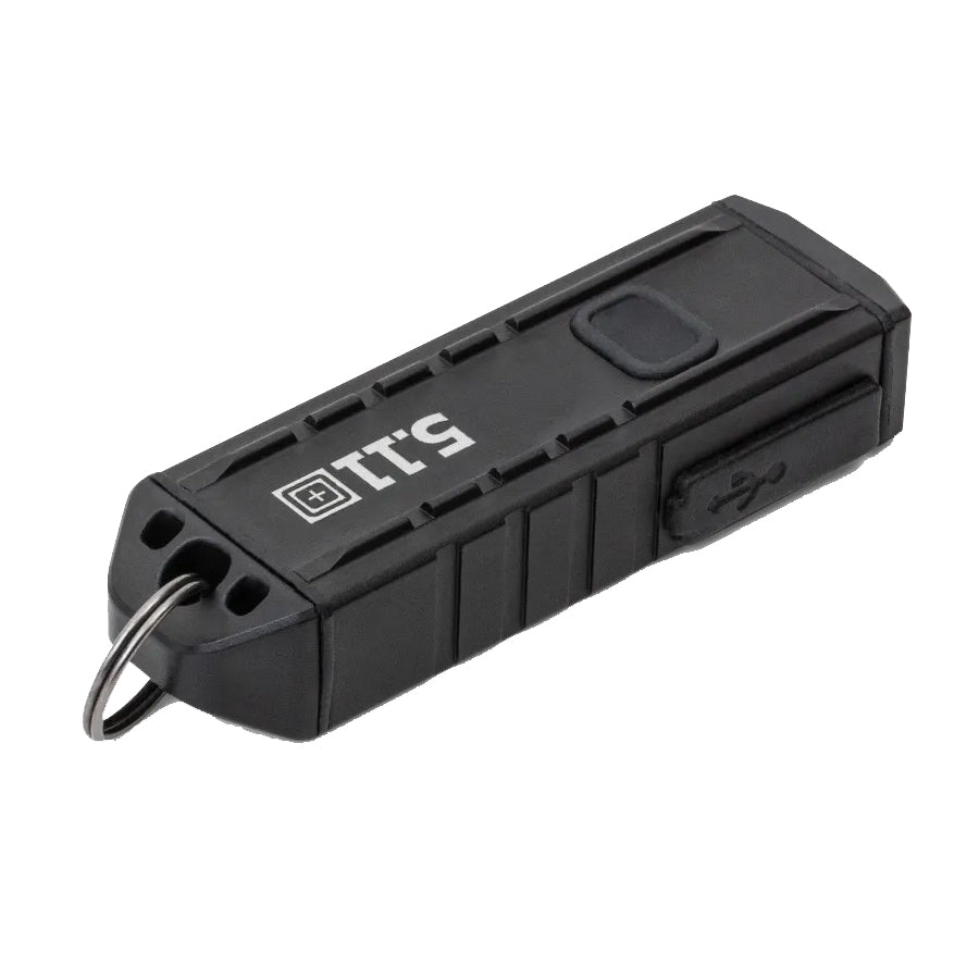 5.11 TACTICAL Deploy K-USB Flashlight-Tactical Gear UK