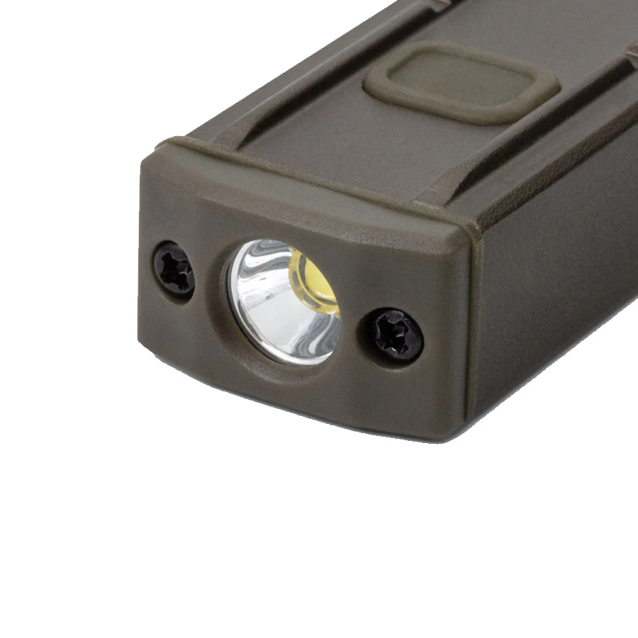 5.11 TACTICAL Deploy K-USB Flashlight-Tactical Gear UK