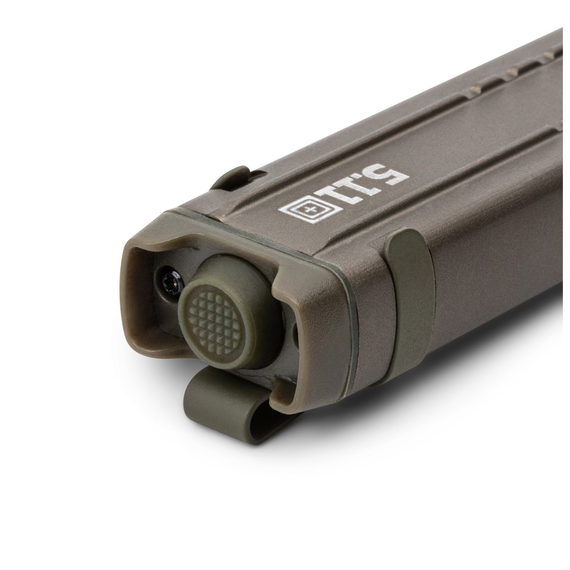 5.11 Tactical Deploy Pl-USB Flashlight-Tactical Gear UK