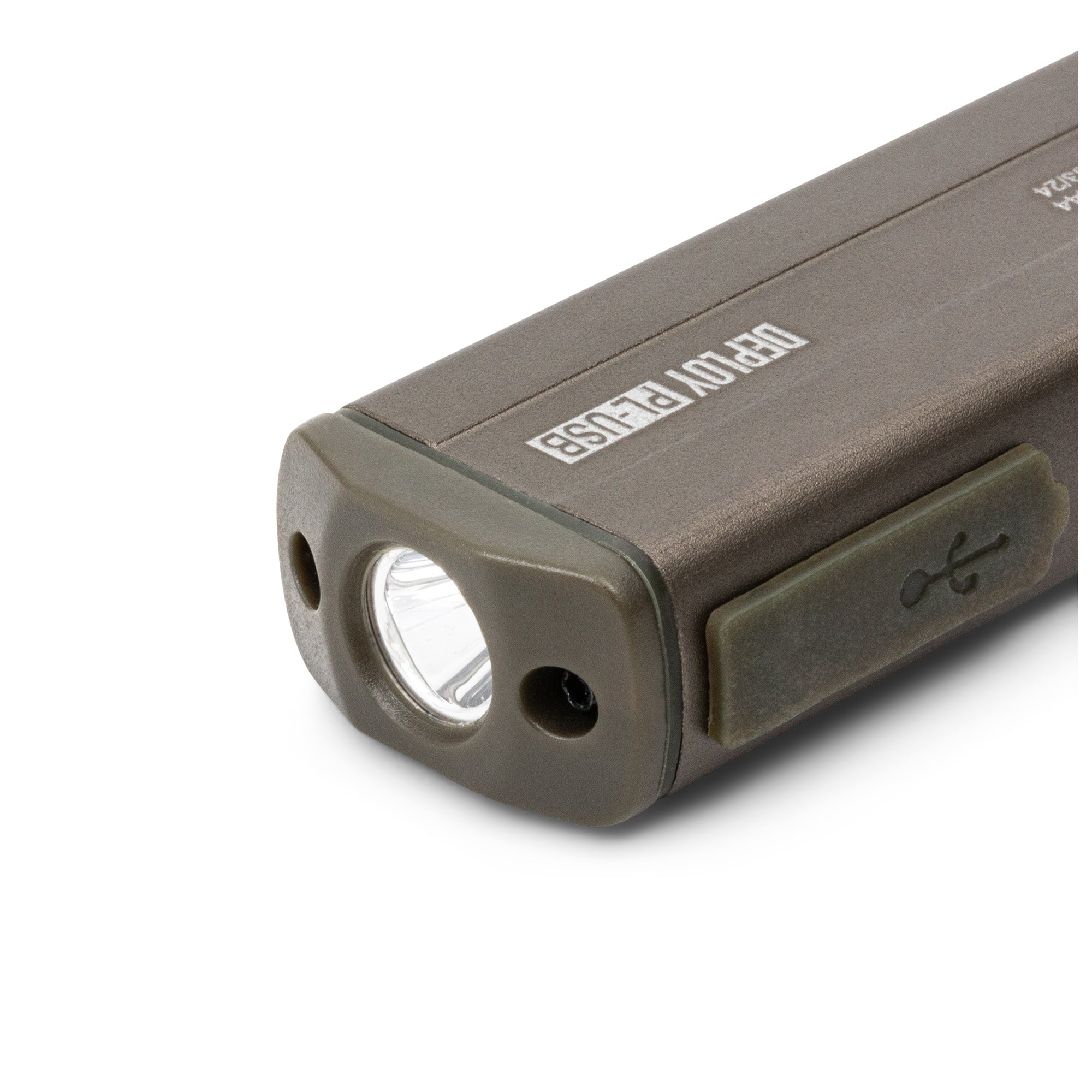 5.11 Tactical Deploy Pl-USB Flashlight-Tactical Gear UK