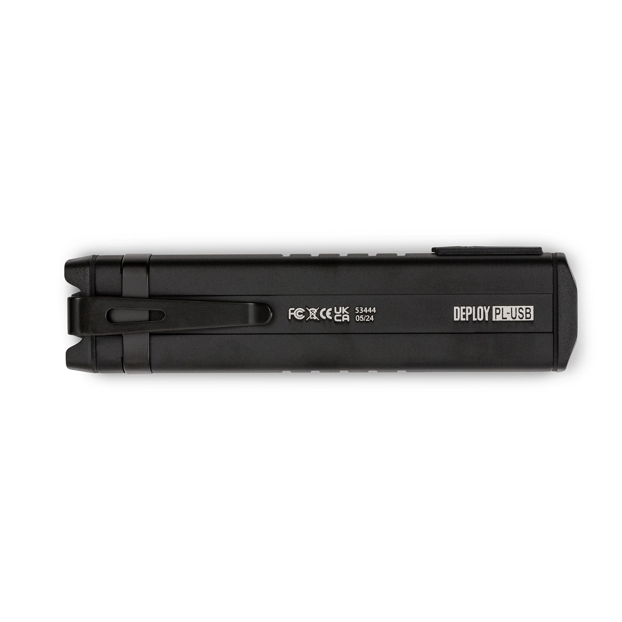 5.11 Tactical Deploy Pl-USB Flashlight-Tactical Gear UK