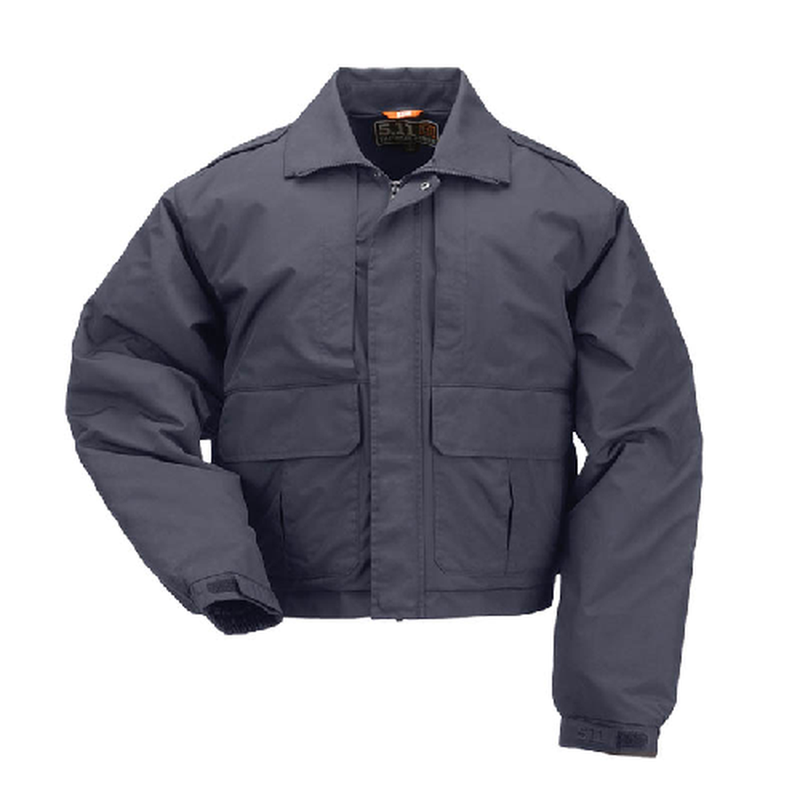 5.11 Tactical Double Duty Jacket-Tactical Gear UK