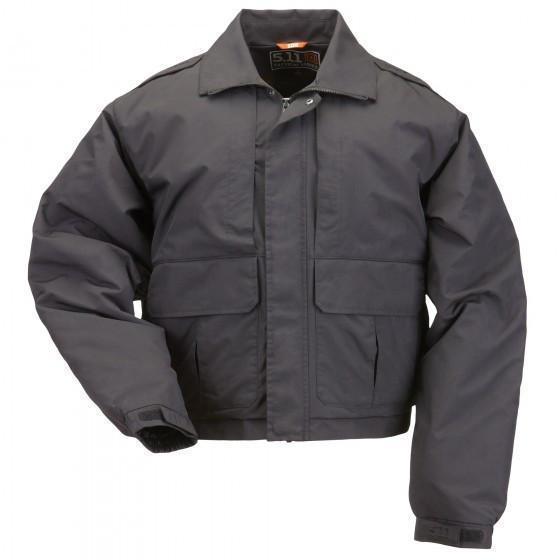 5.11 Tactical Double Duty Jacket-Tactical Gear UK