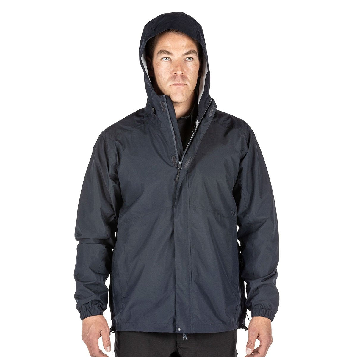 5.11 Tactical Duty Rain Shell-Tactical Gear UK