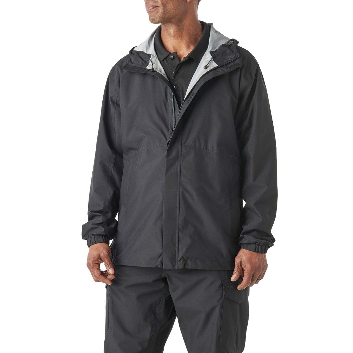 5.11 Tactical Duty Rain Shell-Tactical Gear UK