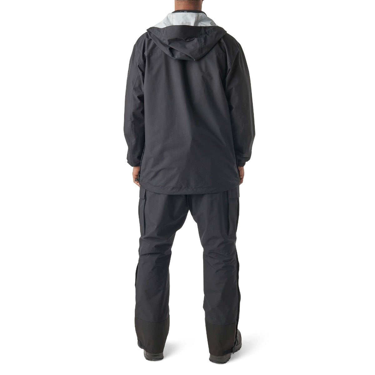 5.11 Tactical Duty Rain Shell-Tactical Gear UK