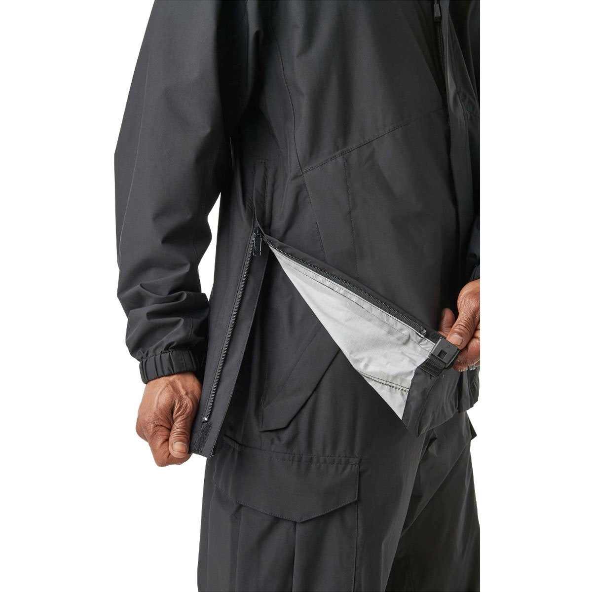 5.11 Tactical Duty Rain Shell-Tactical Gear UK