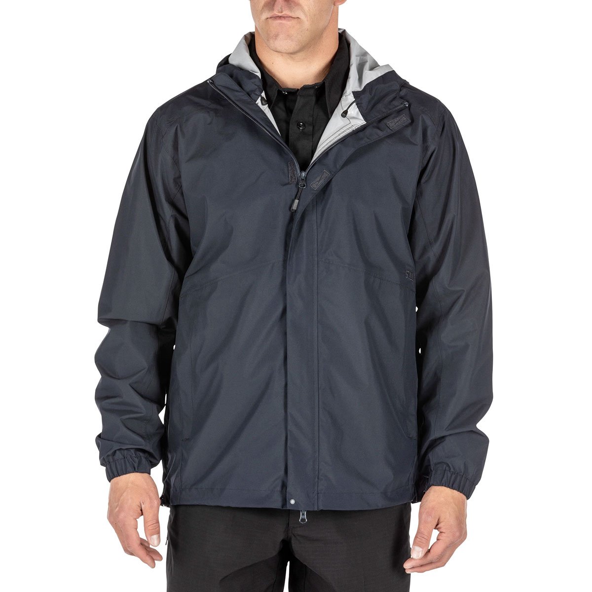5.11 Tactical Duty Rain Shell-Tactical Gear UK