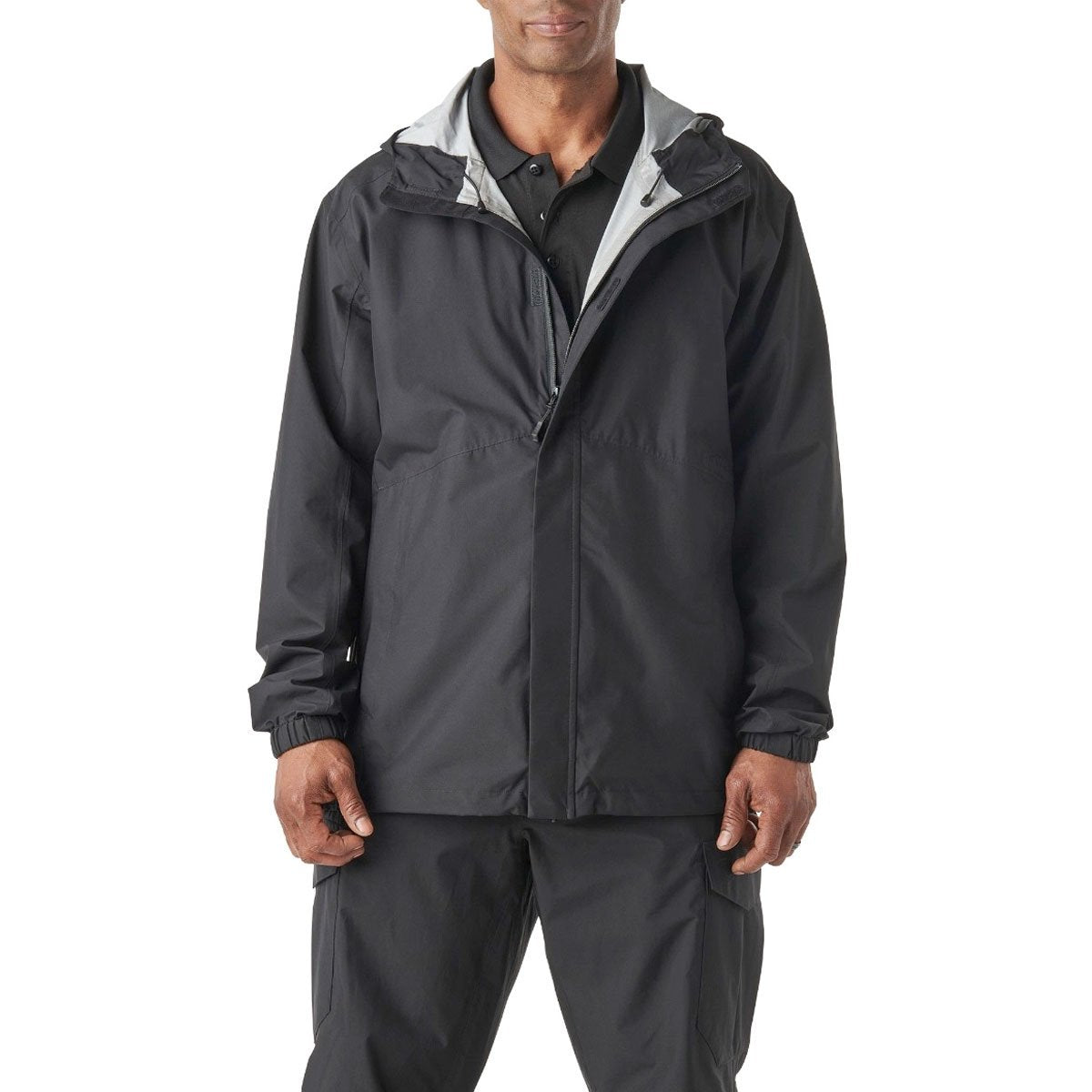 5.11 Tactical Duty Rain Shell-Tactical Gear UK