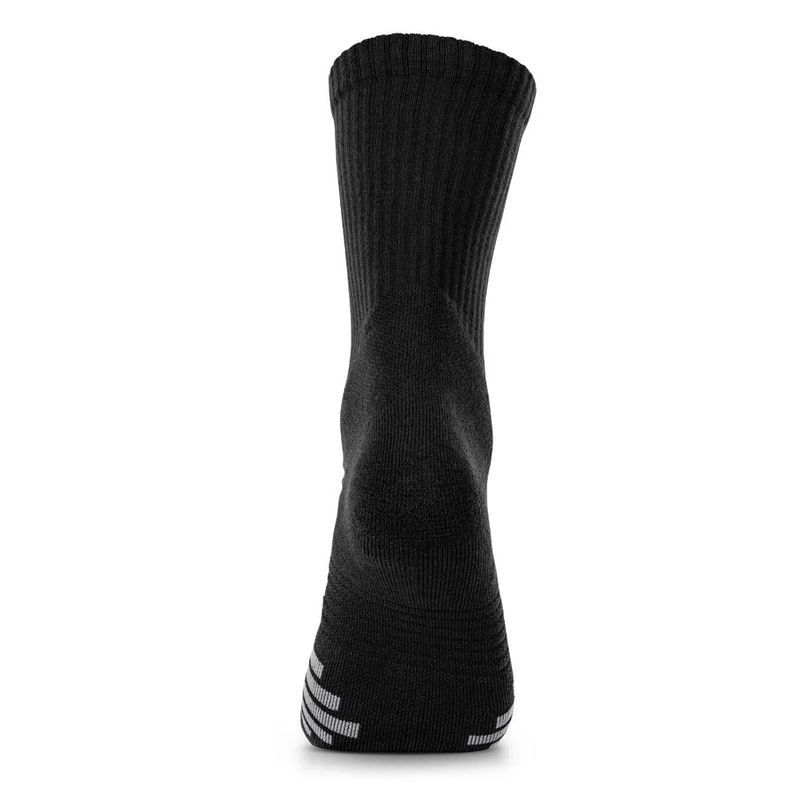 5.11 Tactical Duty Ready Plus Crew Socks Pack of 3-Tactical Gear UK