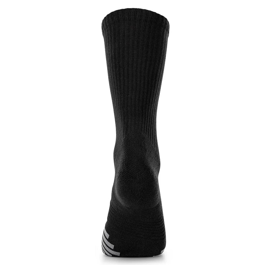 5.11 Tactical Duty Ready Plus OTC Socks Pack of 3-Tactical Gear UK