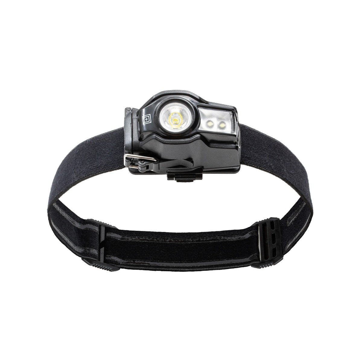 5.11 Tactical EDC HL2AAA Headlamp Coyote Band-Tactical Gear UK