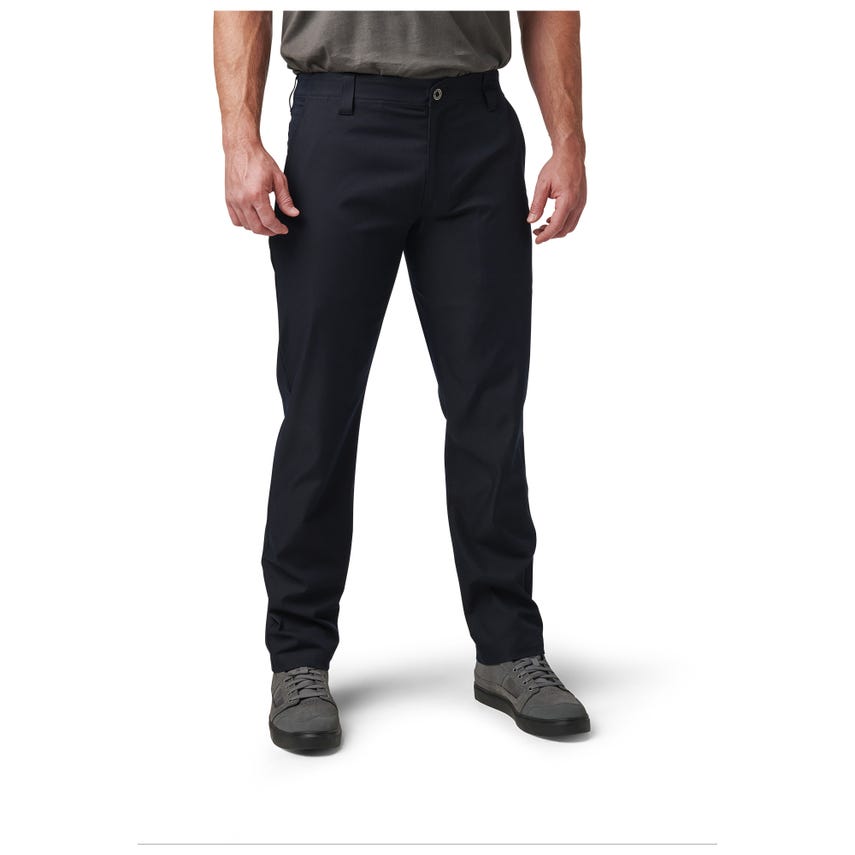 5.11 Tactical Edge Chino Pant 2.0 - Dark Navy-Tactical Gear UK
