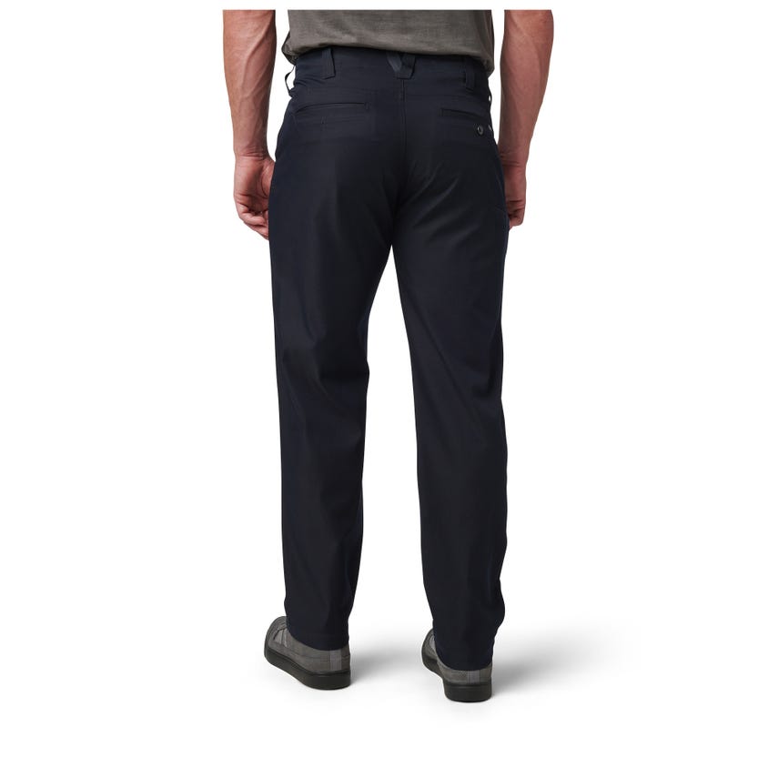 5.11 Tactical Edge Chino Pant 2.0 - Dark Navy-Tactical Gear UK