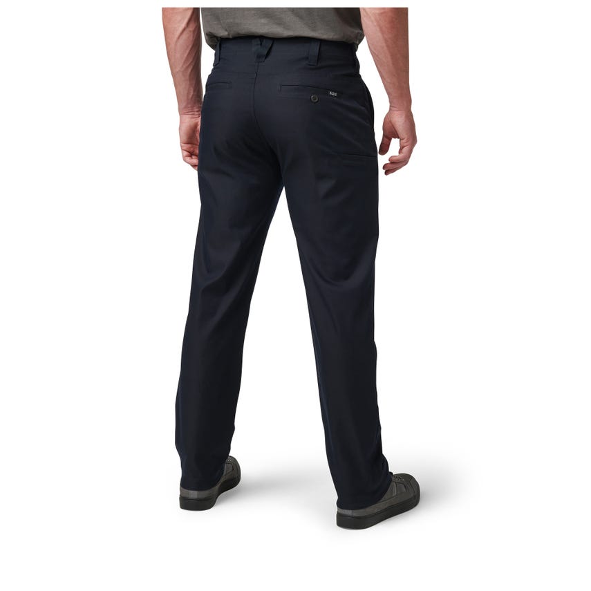 5.11 Tactical Edge Chino Pant 2.0 - Dark Navy-Tactical Gear UK