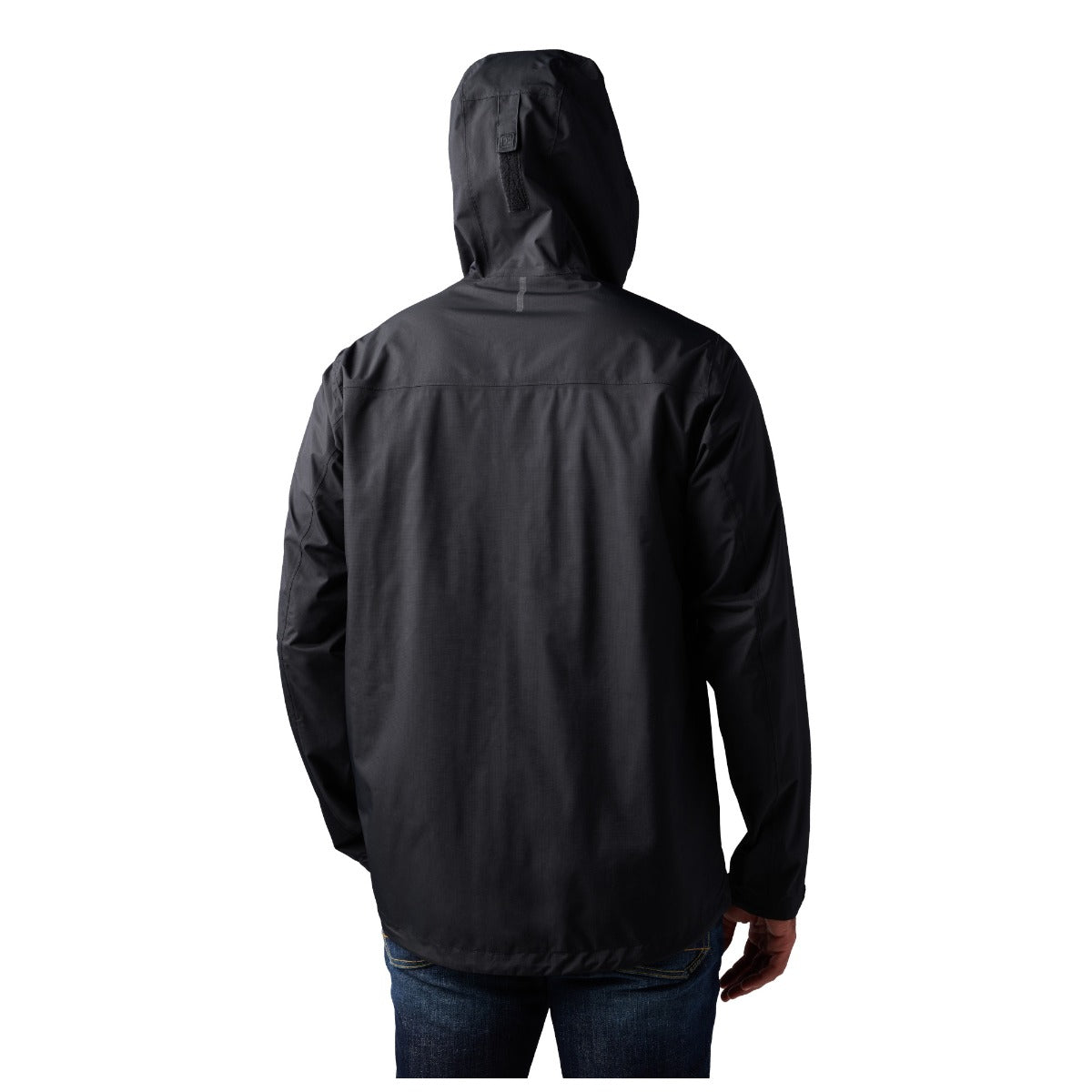 5.11 Tactical Exos Rain Shell Jacket-Tactical Gear UK