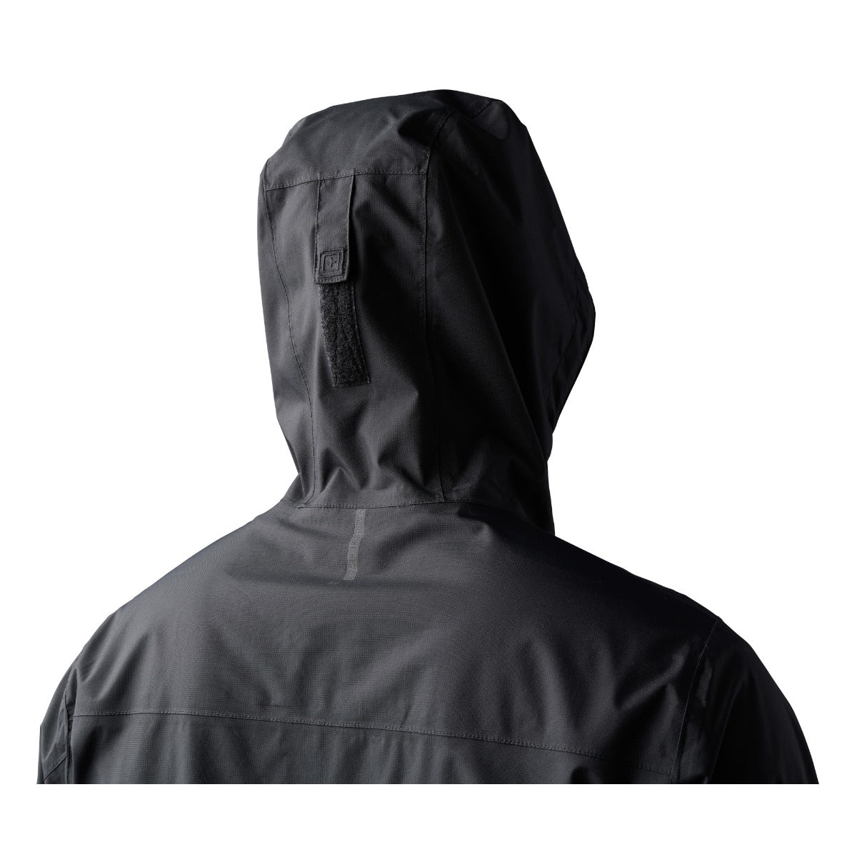 5.11 Tactical Exos Rain Shell Jacket-Tactical Gear UK