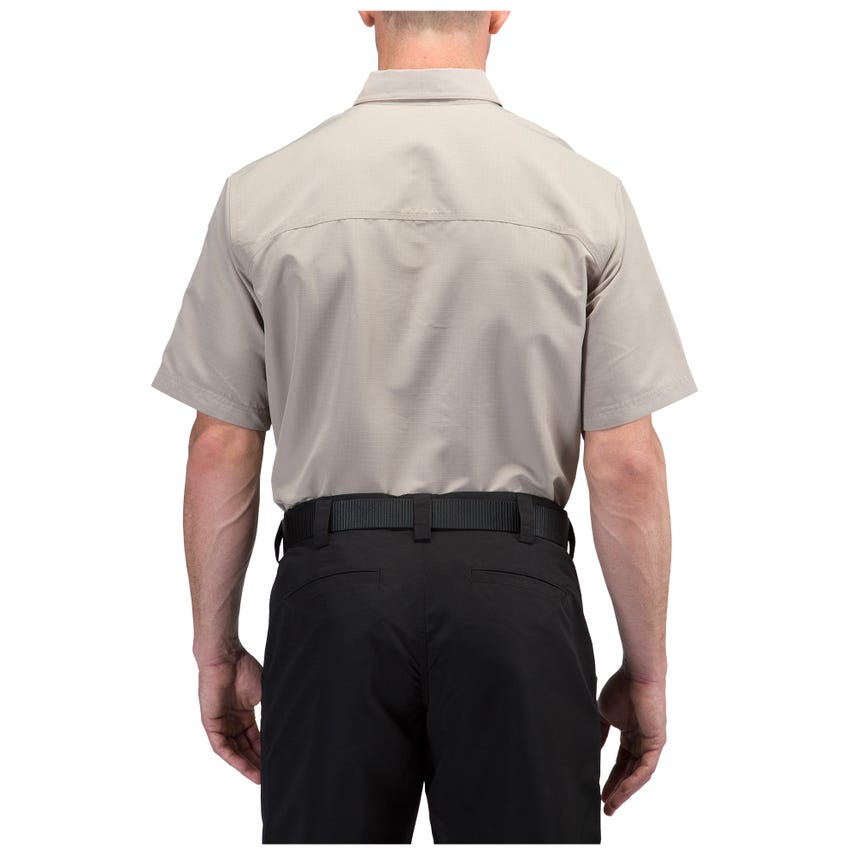 5.11 Tactical Fast-Tac Short-Sleeve Shirt-Tactical Gear UK