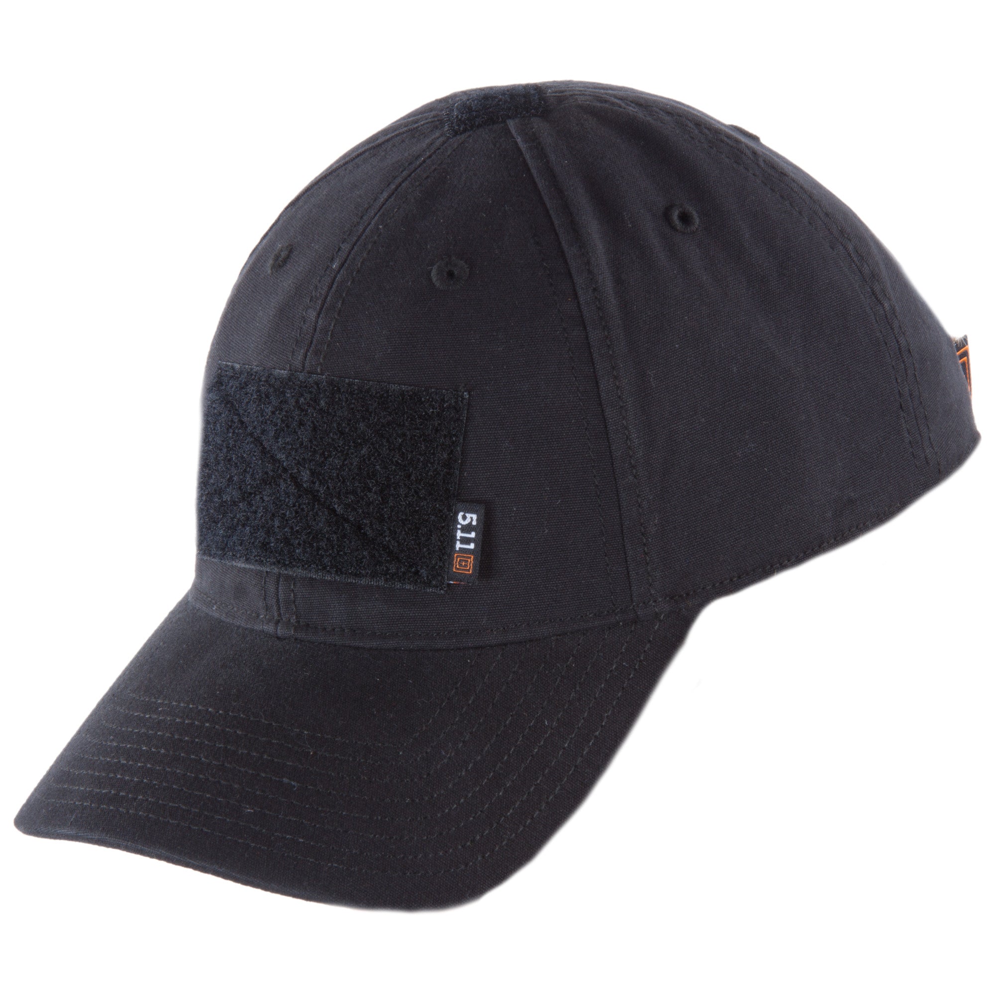 5.11 Tactical Flag Bearer Cap Black-Tactical Gear UK