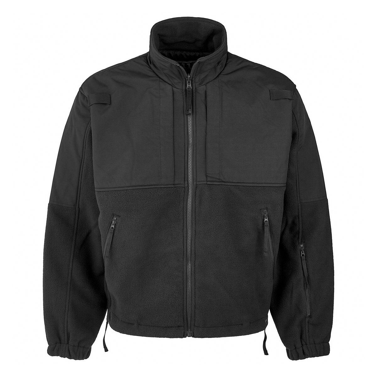 5.11 Tactical Fleece Jacket-Tactical Gear UK
