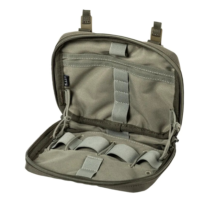 5.11 Tactical Flex Admin Pouch Large-Tactical Gear UK