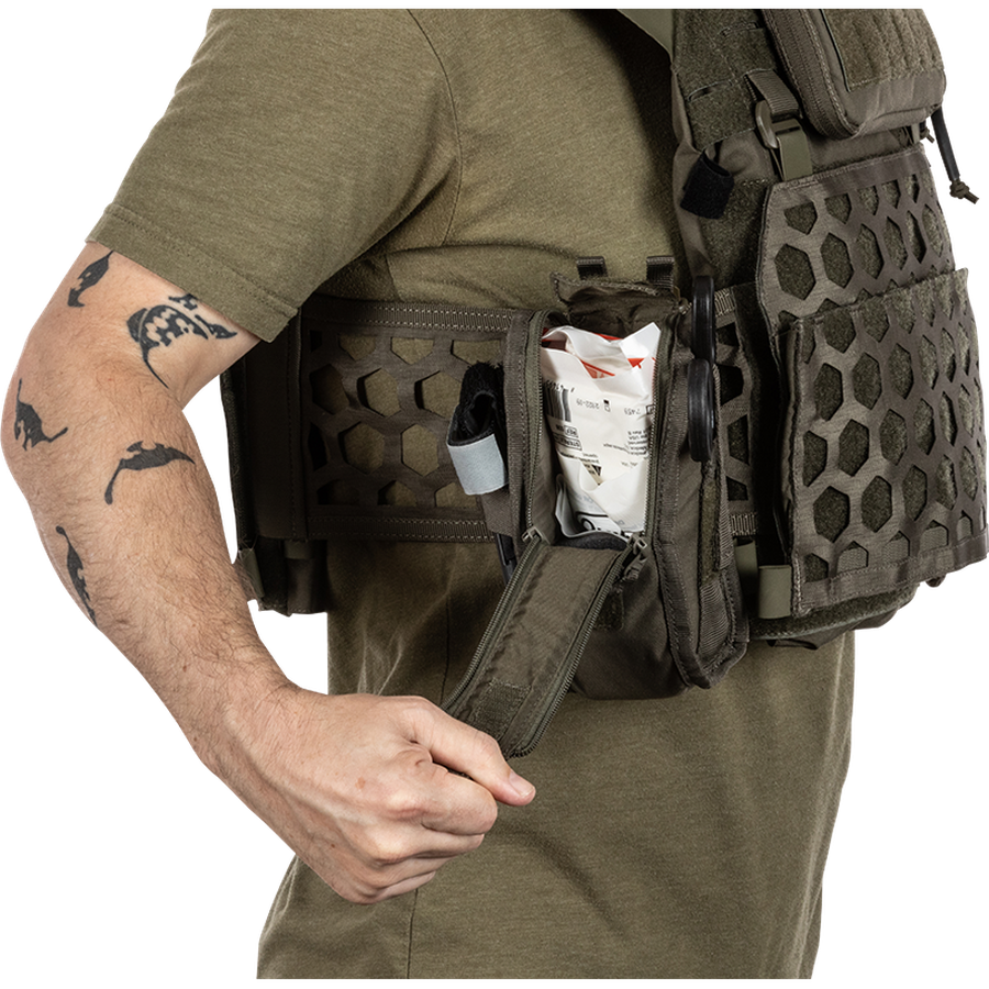 5.11 Tactical Flex Med Pouch-Tactical Gear UK