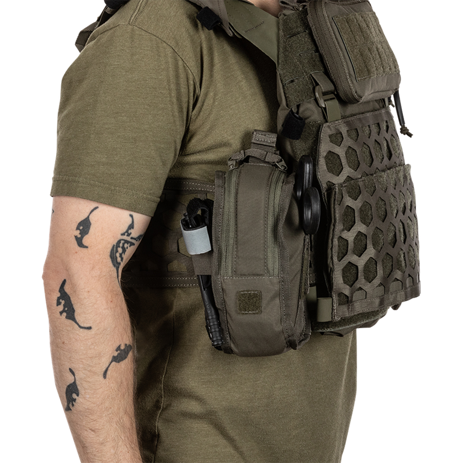 5.11 Tactical Flex Med Pouch-Tactical Gear UK