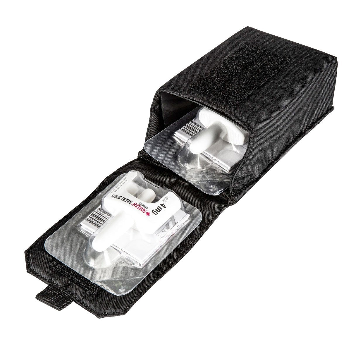 5.11 Tactical Flex Rescue Pouch Black-Tactical Gear UK
