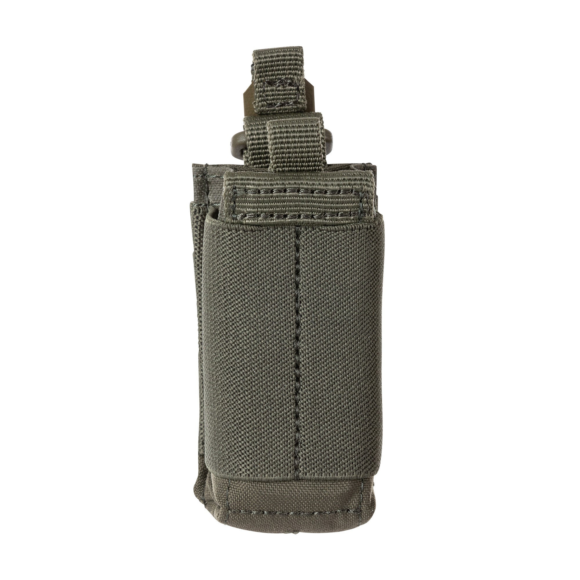 5.11 Tactical Flex Single Pistol Mag Pouch 2.0-Tactical Gear UK