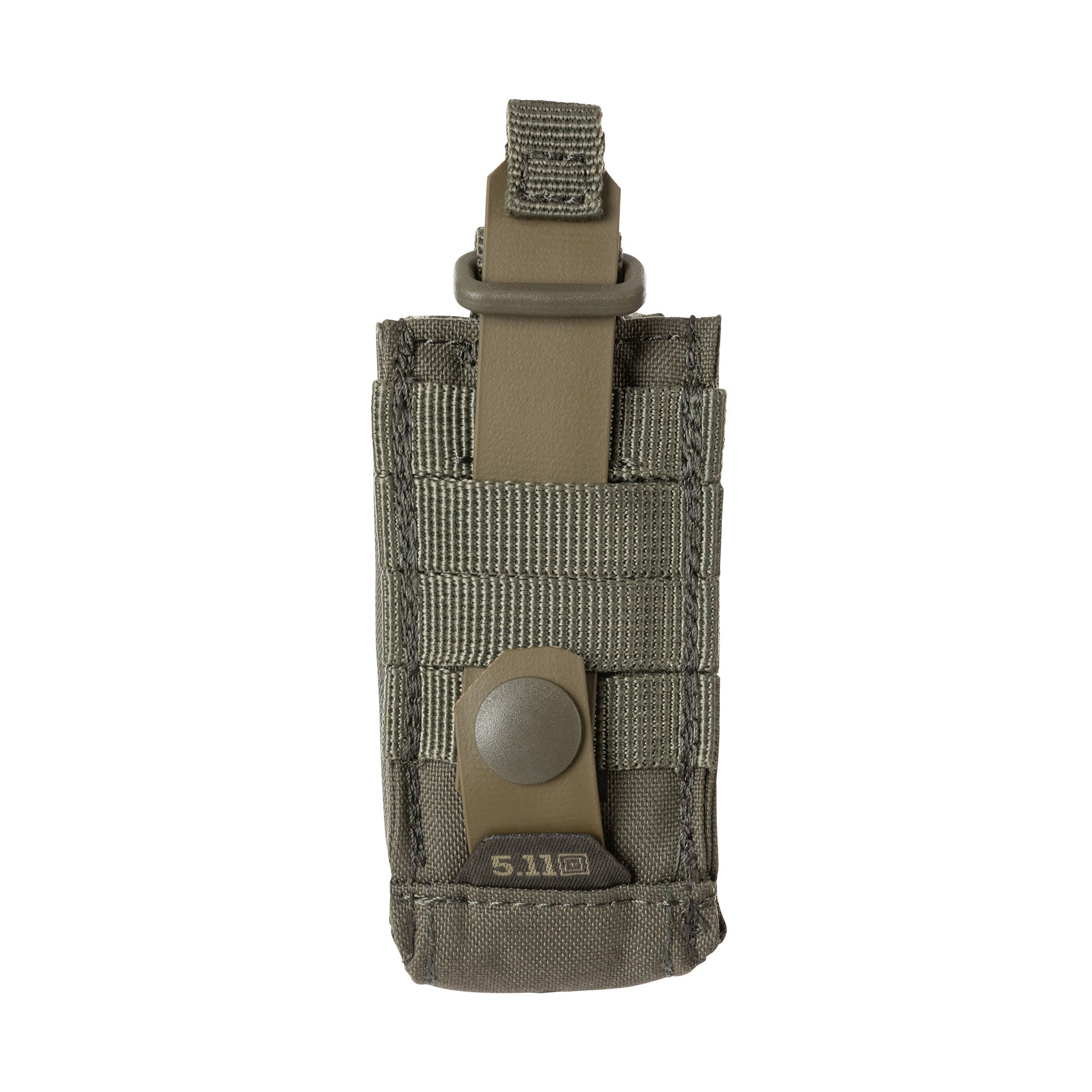 5.11 Tactical Flex Single Pistol Mag Pouch 2.0-Tactical Gear UK
