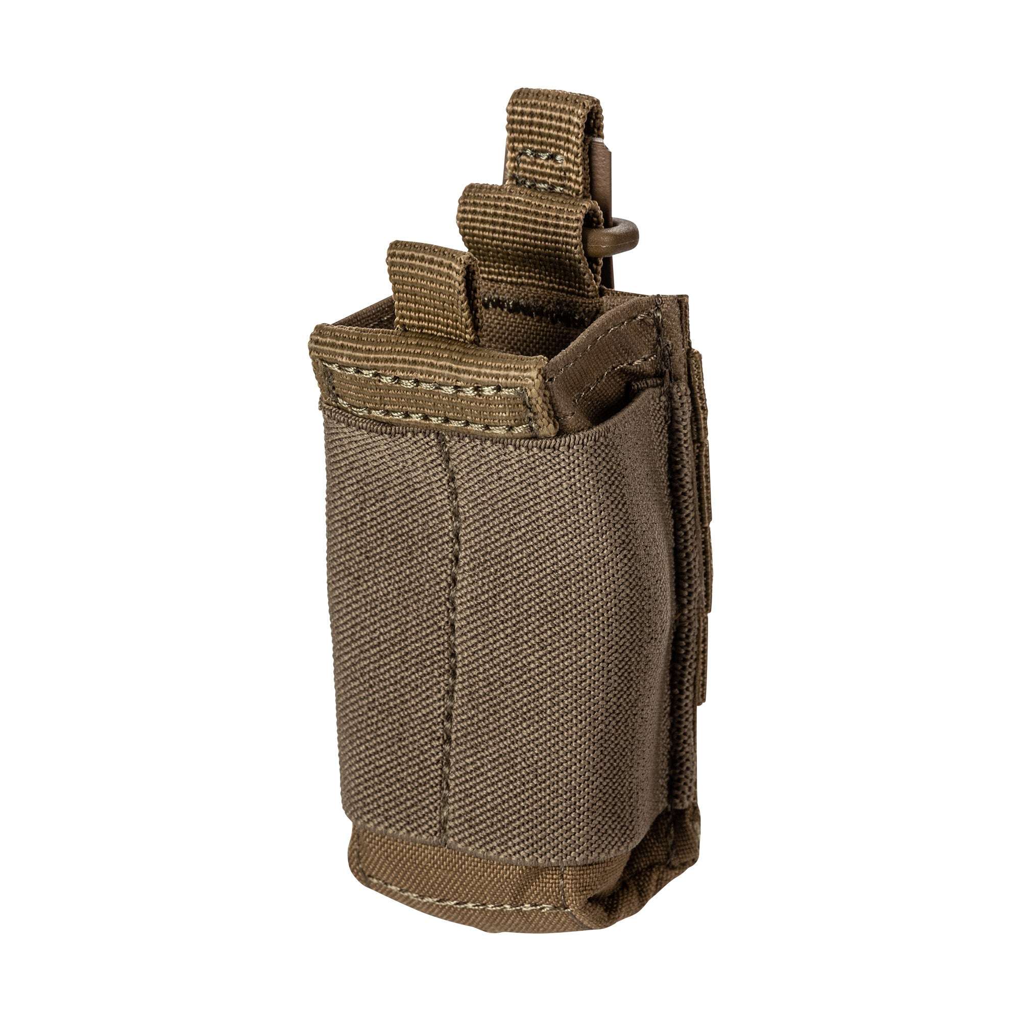 5.11 Tactical Flex Single Pistol Mag Pouch 2.0-Tactical Gear UK