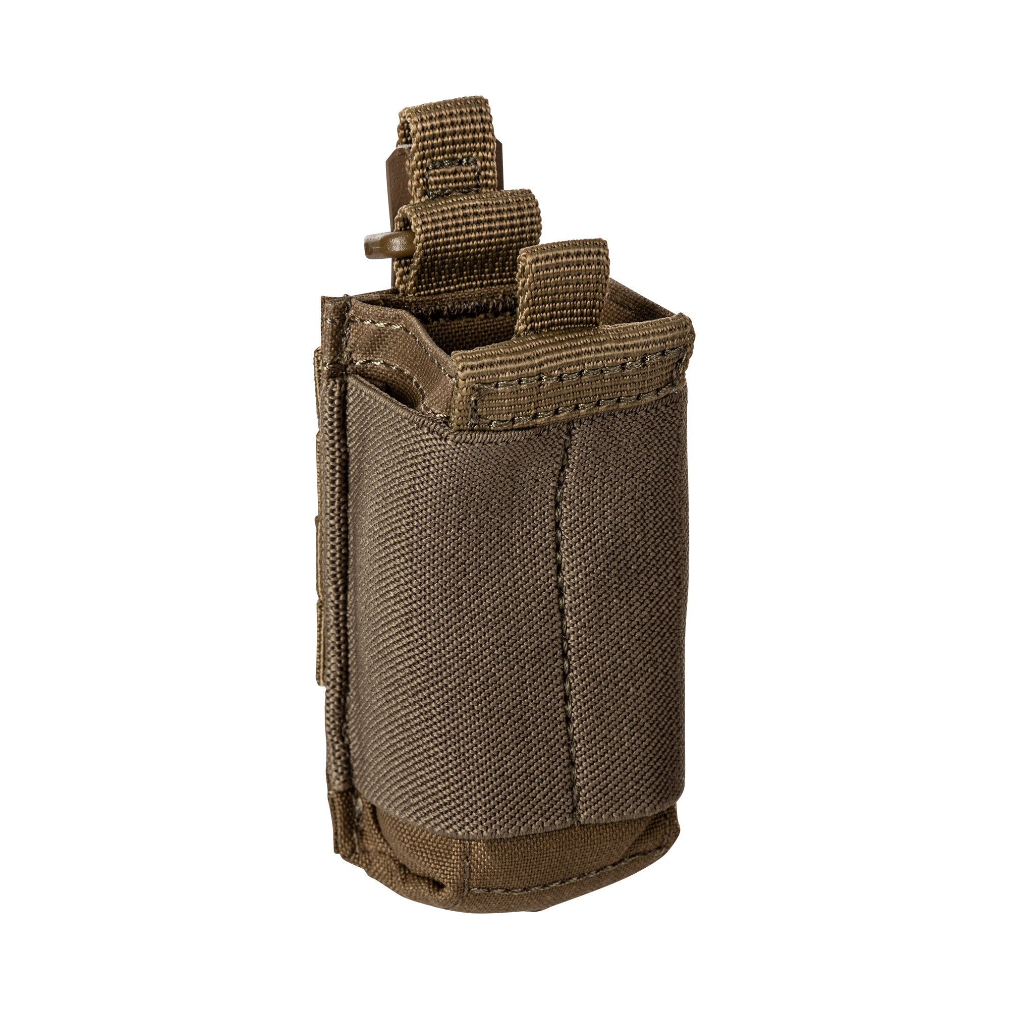 5.11 Tactical Flex Single Pistol Mag Pouch 2.0-Tactical Gear UK