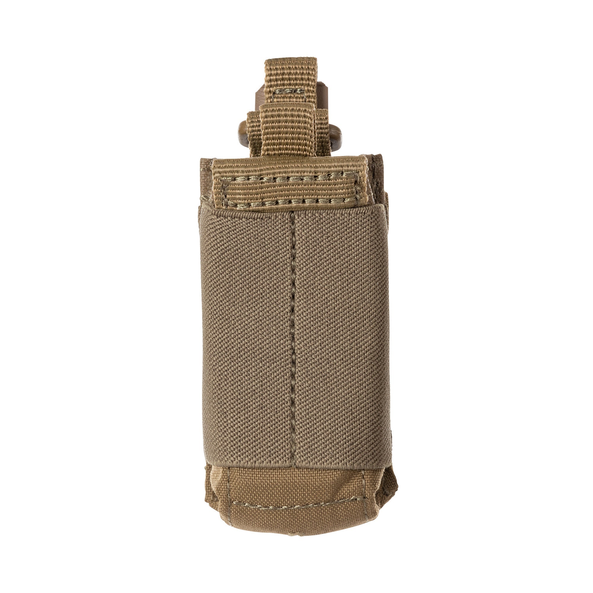 5.11 Tactical Flex Single Pistol Mag Pouch 2.0-Tactical Gear UK