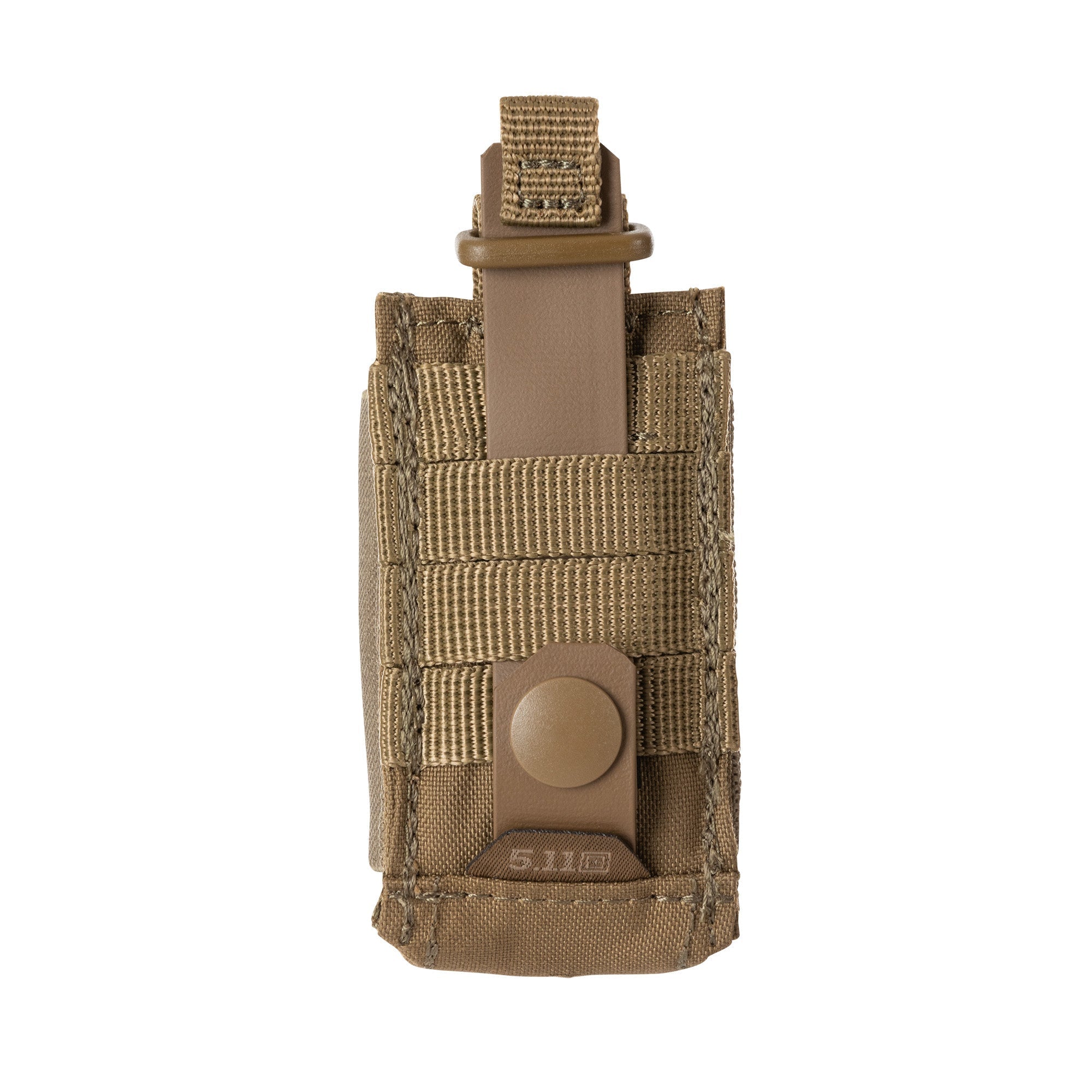 5.11 Tactical Flex Single Pistol Mag Pouch 2.0-Tactical Gear UK