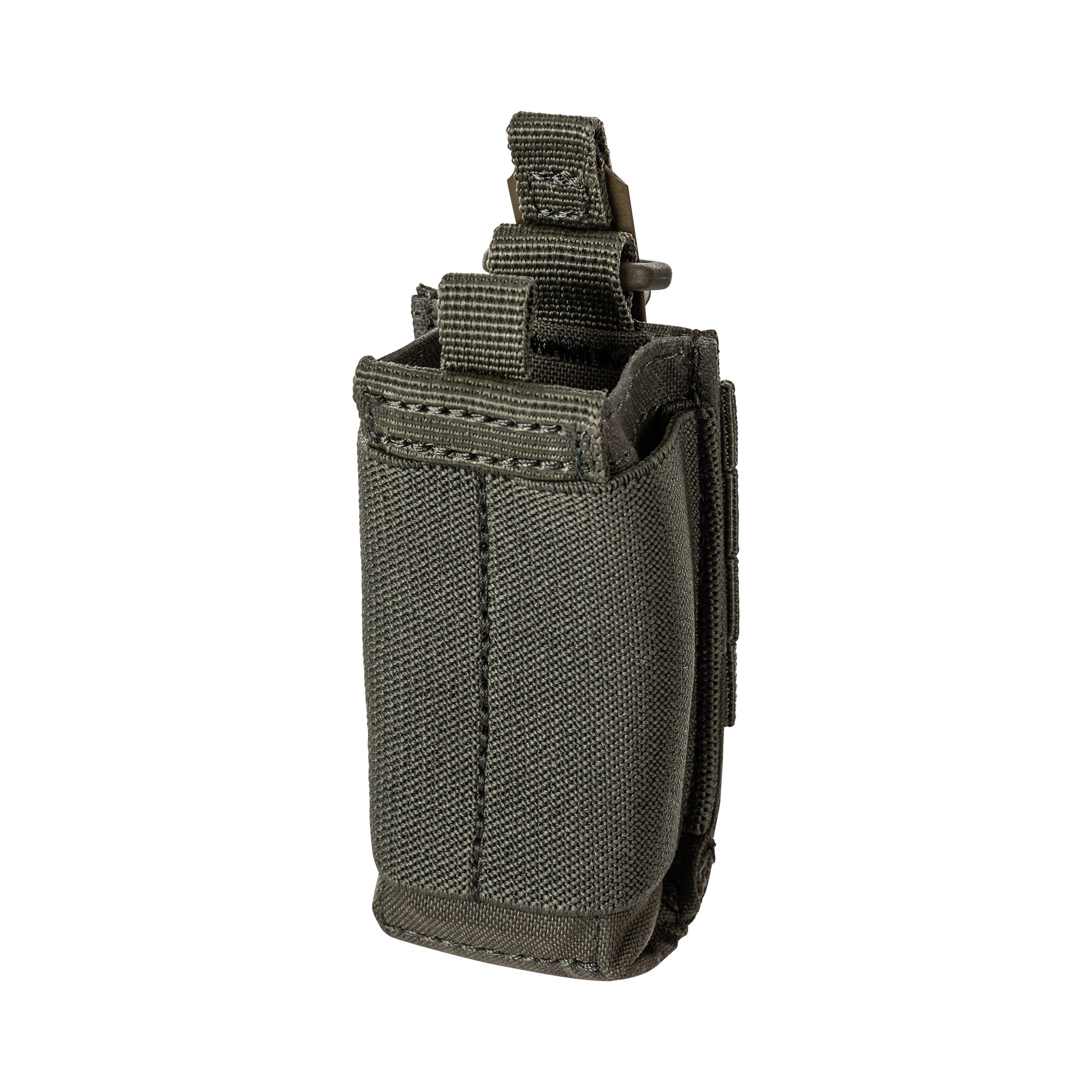 5.11 Tactical Flex Single Pistol Mag Pouch 2.0-Tactical Gear UK
