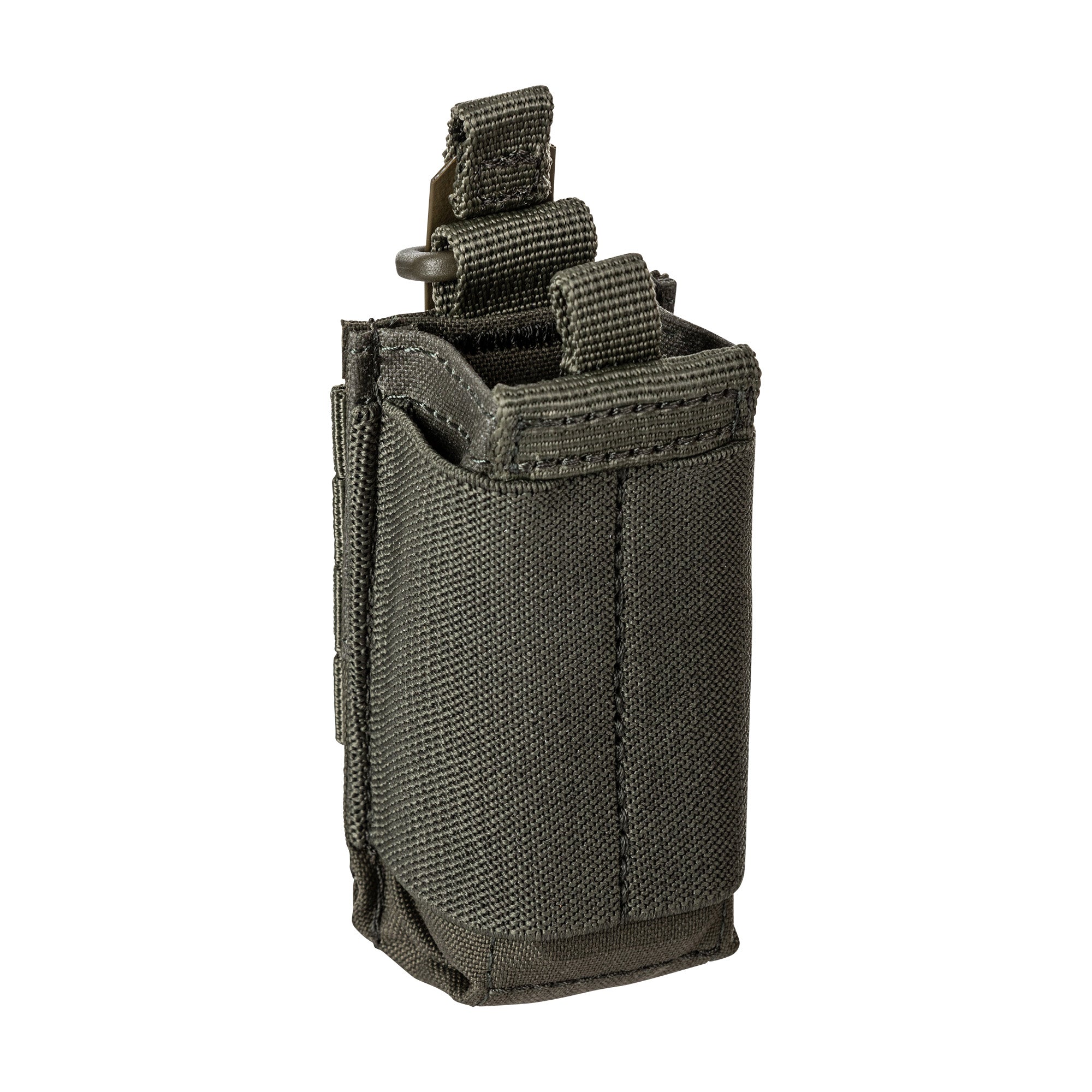 5.11 Tactical Flex Single Pistol Mag Pouch 2.0-Tactical Gear UK