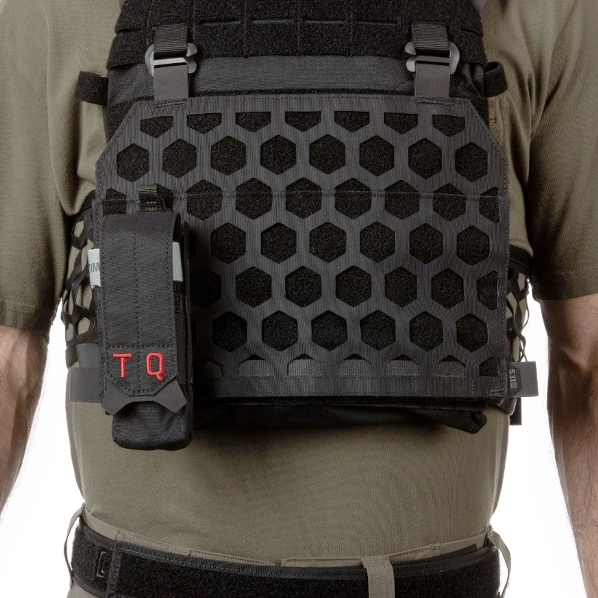 5.11 Tactical Flex TQ Tourniquet Pouch-Tactical Gear UK