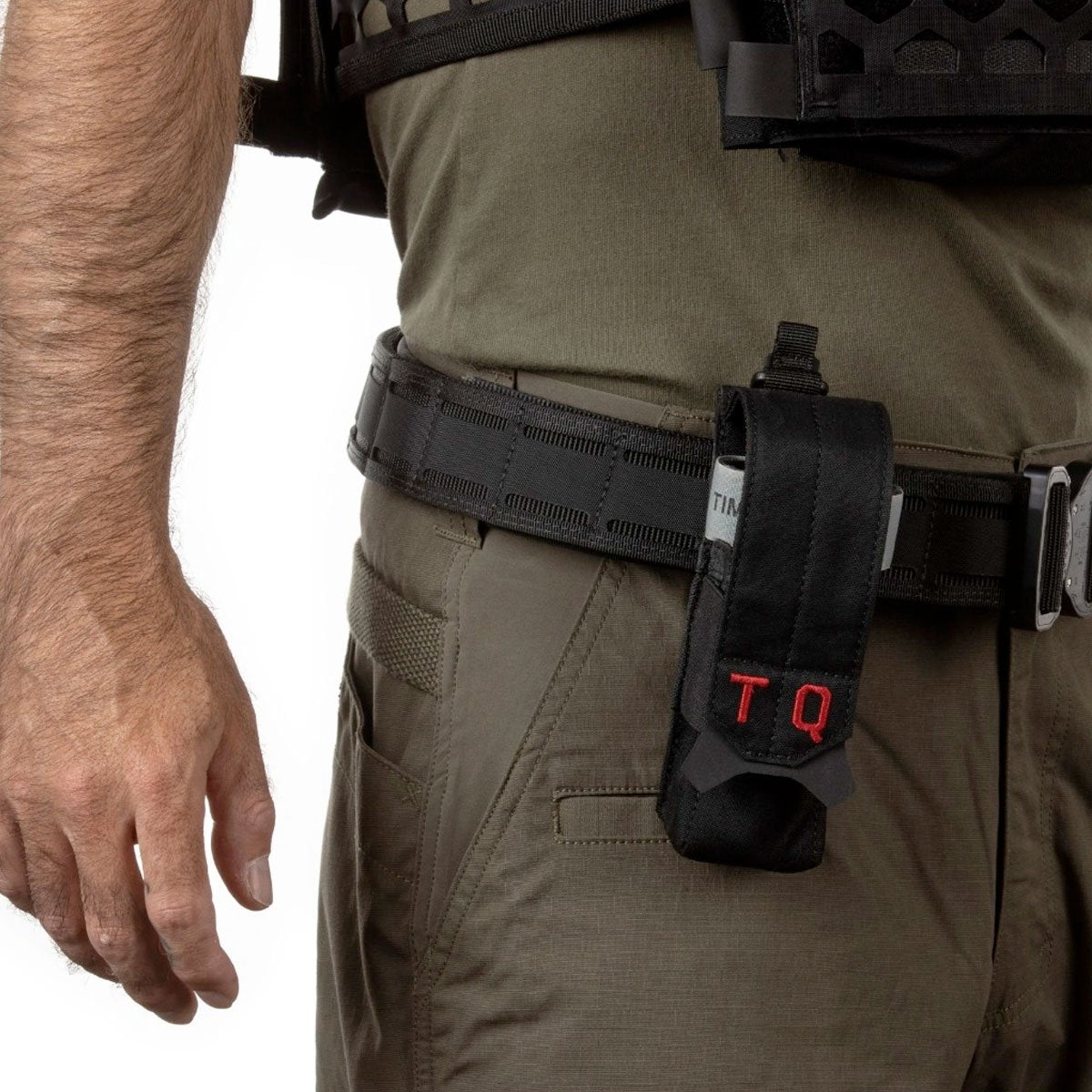 5.11 Tactical Flex TQ Tourniquet Pouch-Tactical Gear UK