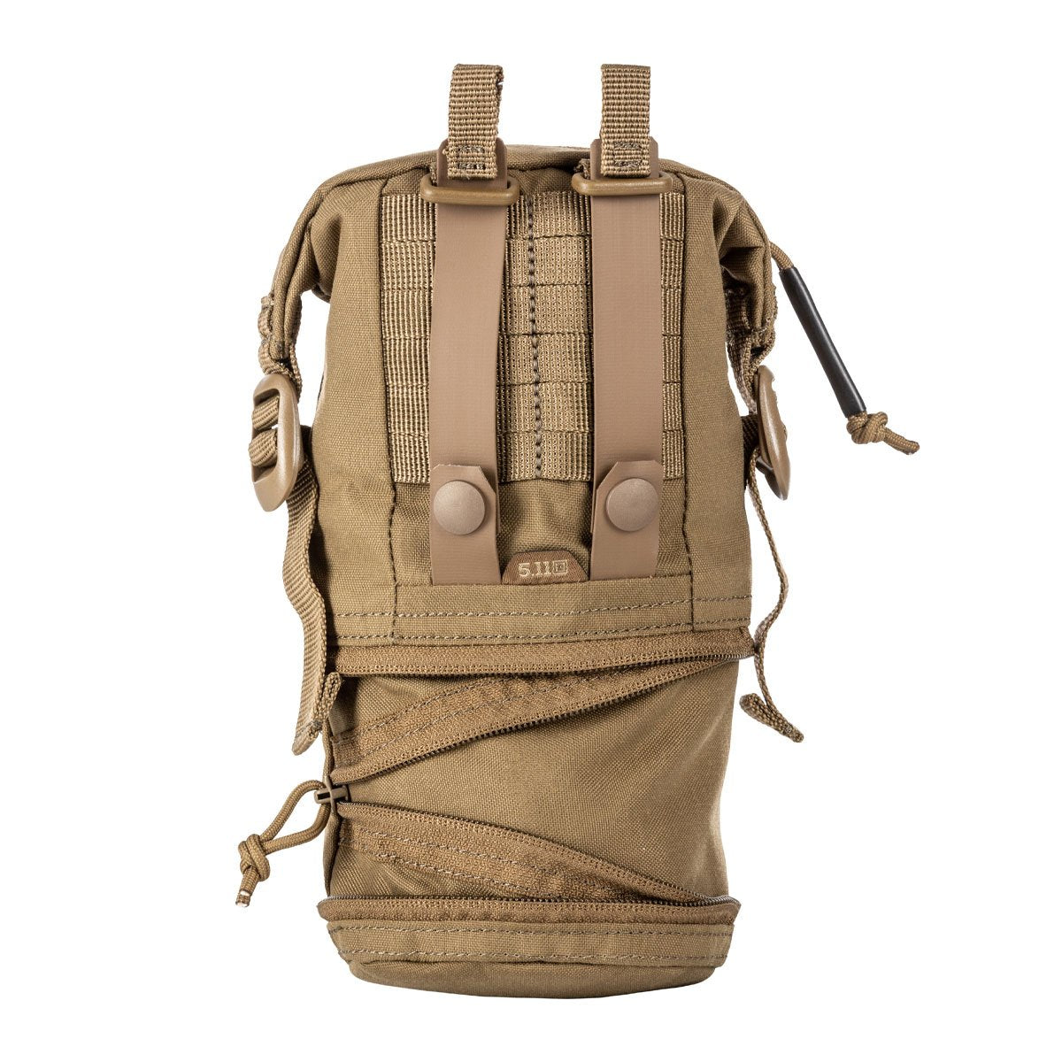 5.11 Tactical Flex Vertical GP Pouch-Tactical Gear UK
