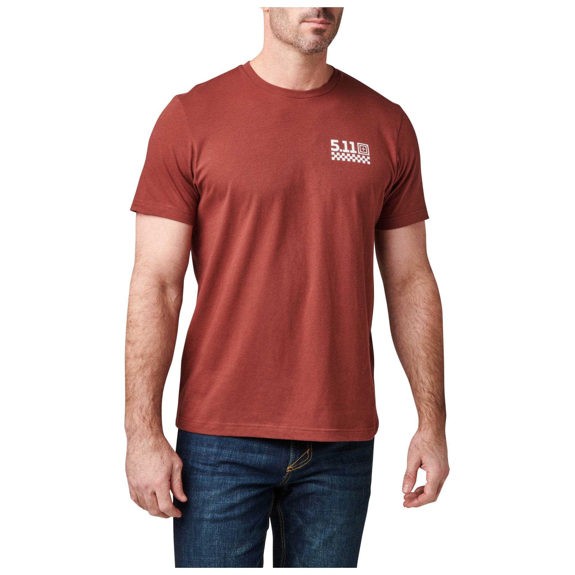5.11 Tactical Free Delivery Tee Spartan-Tactical Gear UK