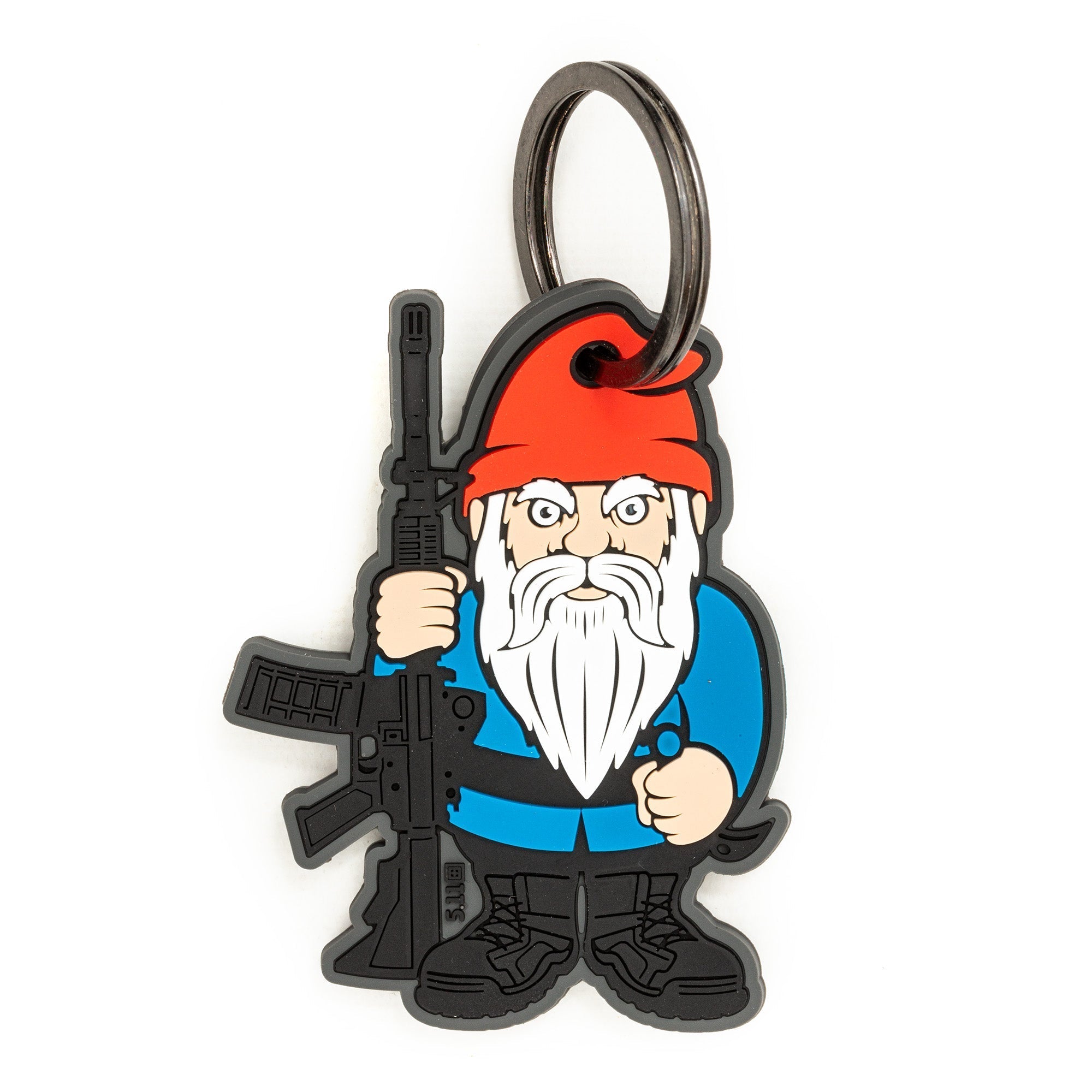 5.11 Tactical Garden Defender Keychain-Tactical Gear UK