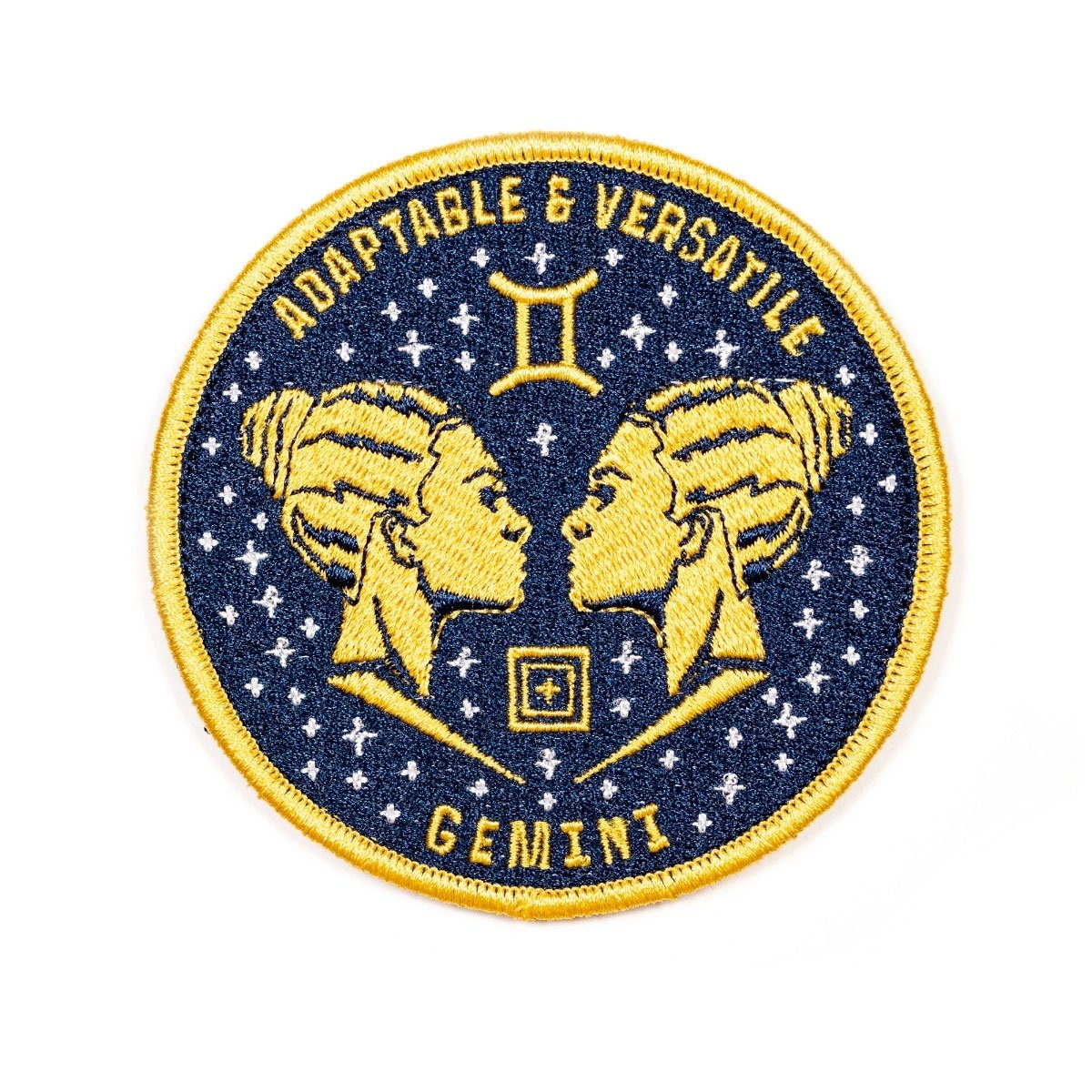 5.11 Tactical Gemini Zodiac Patch-Tactical Gear UK